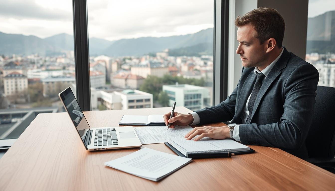 Practical Legal Help for Companies