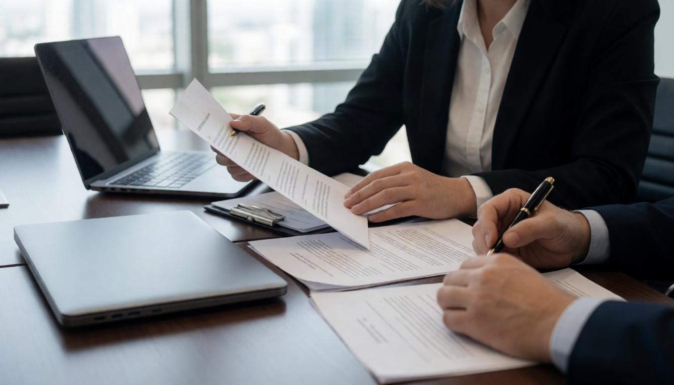 Legal Support That Fits Business Decisions