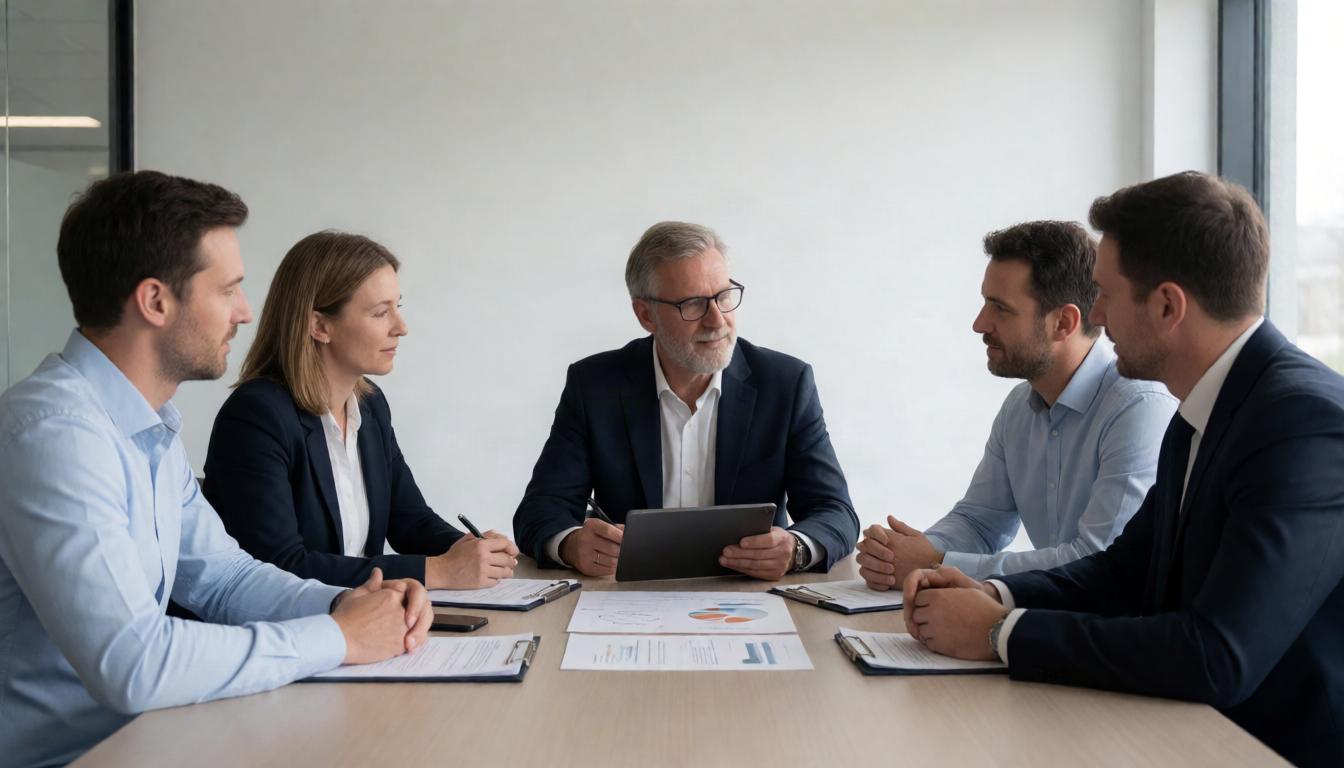 Business Law Support